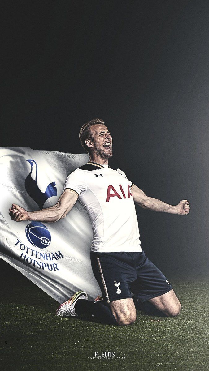 Harry Kane Wallpaper Free HD Wallpaper