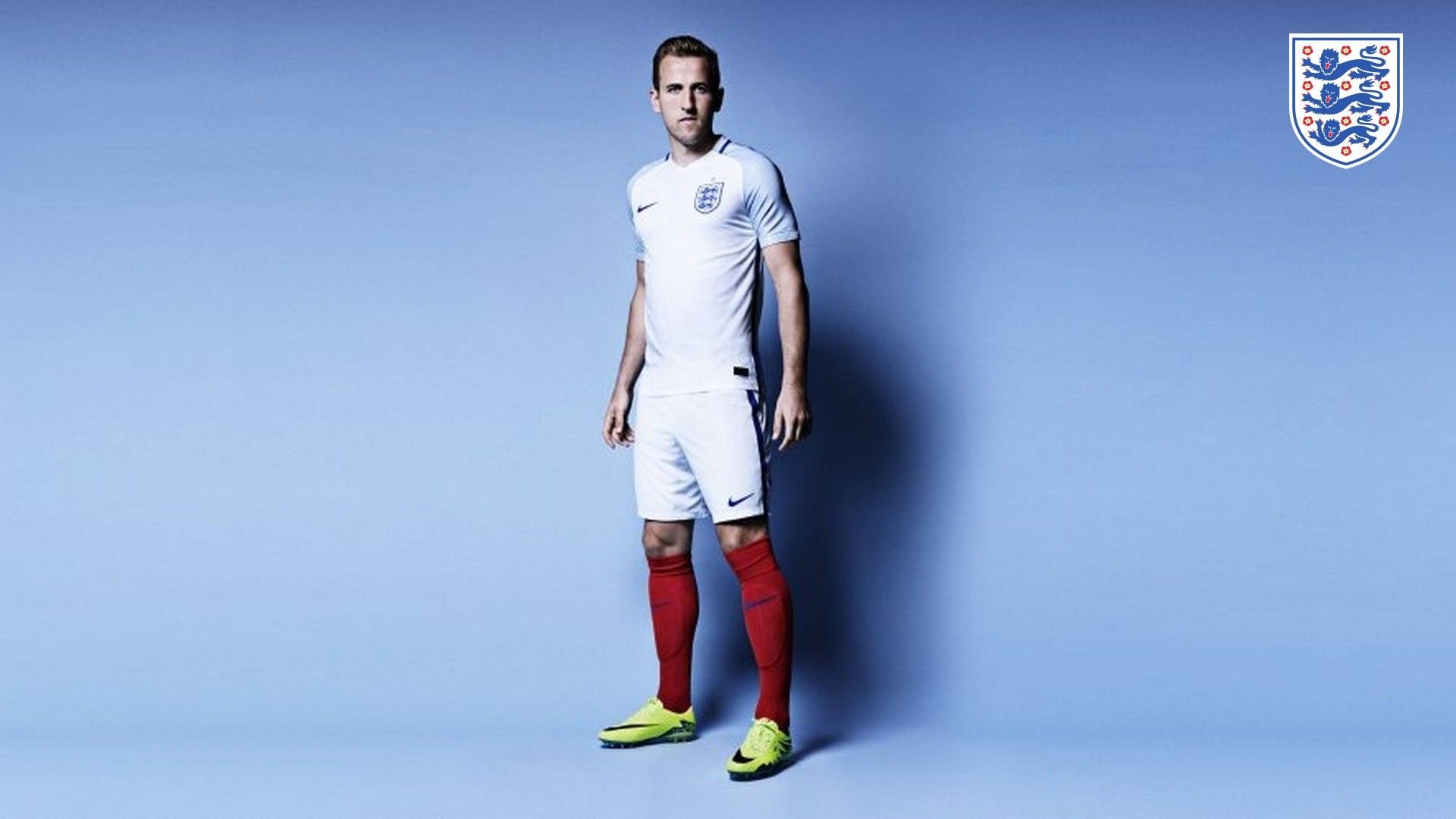 Wallpaper HD Harry Kane England Football Wallpaper