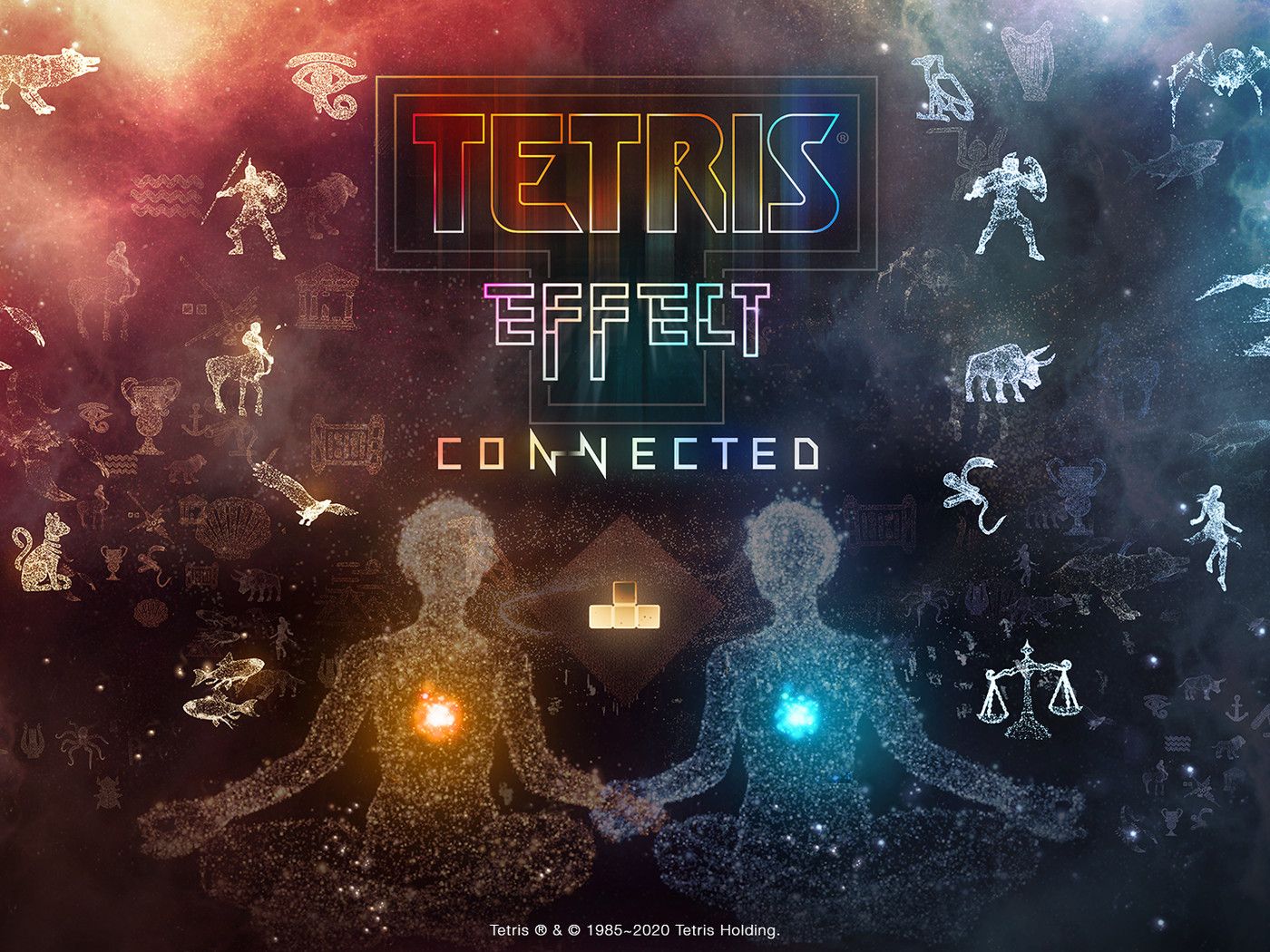 Tetris effect steam фото 70