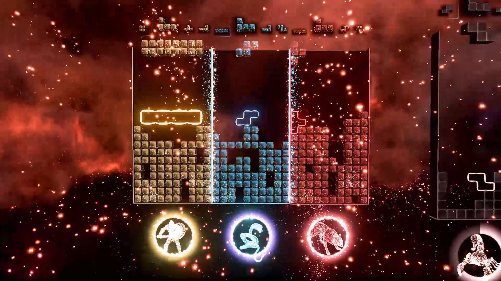 Tetris effect steam фото 10