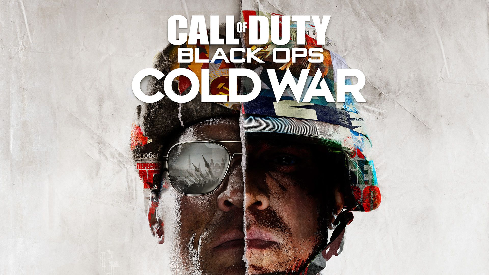 Black Ops Cold War Supports Cross