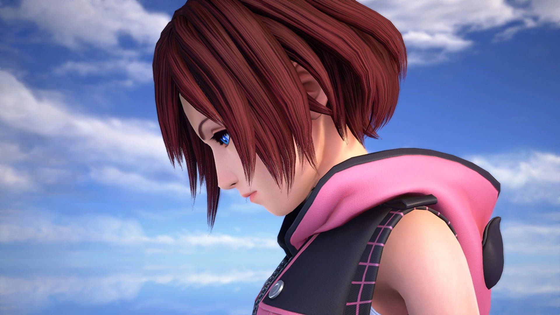 Kingdom Hearts: Melody of Memory Is Coming This November