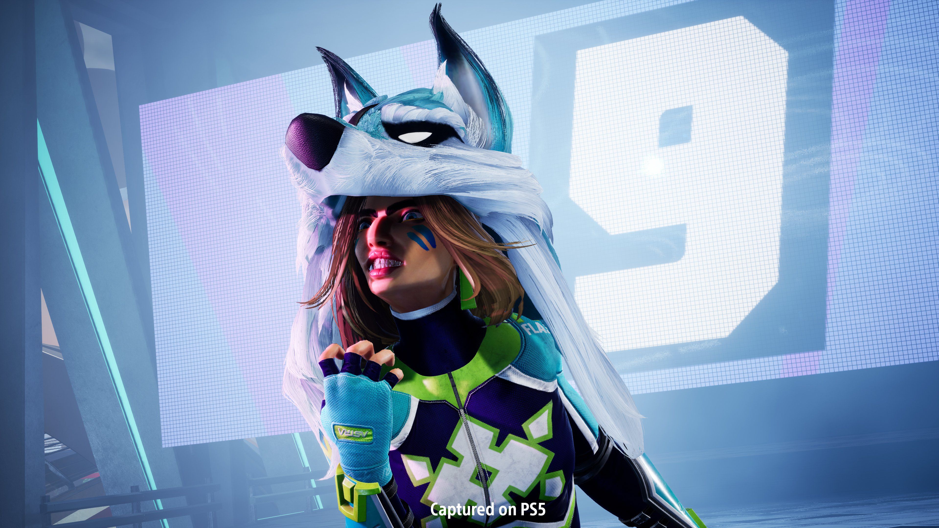 Gallery: Destruction AllStars Is PS5's Big Multiplayer Card