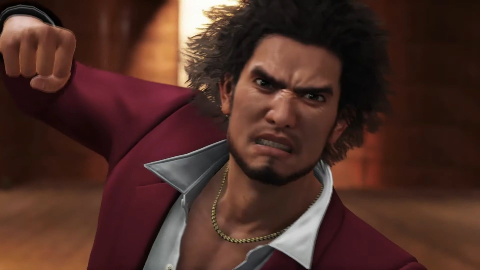 Yakuza: Like A Dragon Is Coming To Xbox Series X At Launch With Smart Delivery