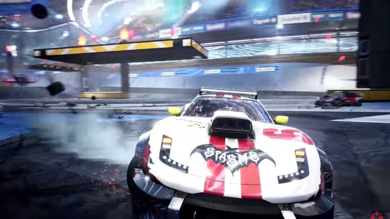 Destruction Allstars Looks Wild, Will Debut On PlayStation 5