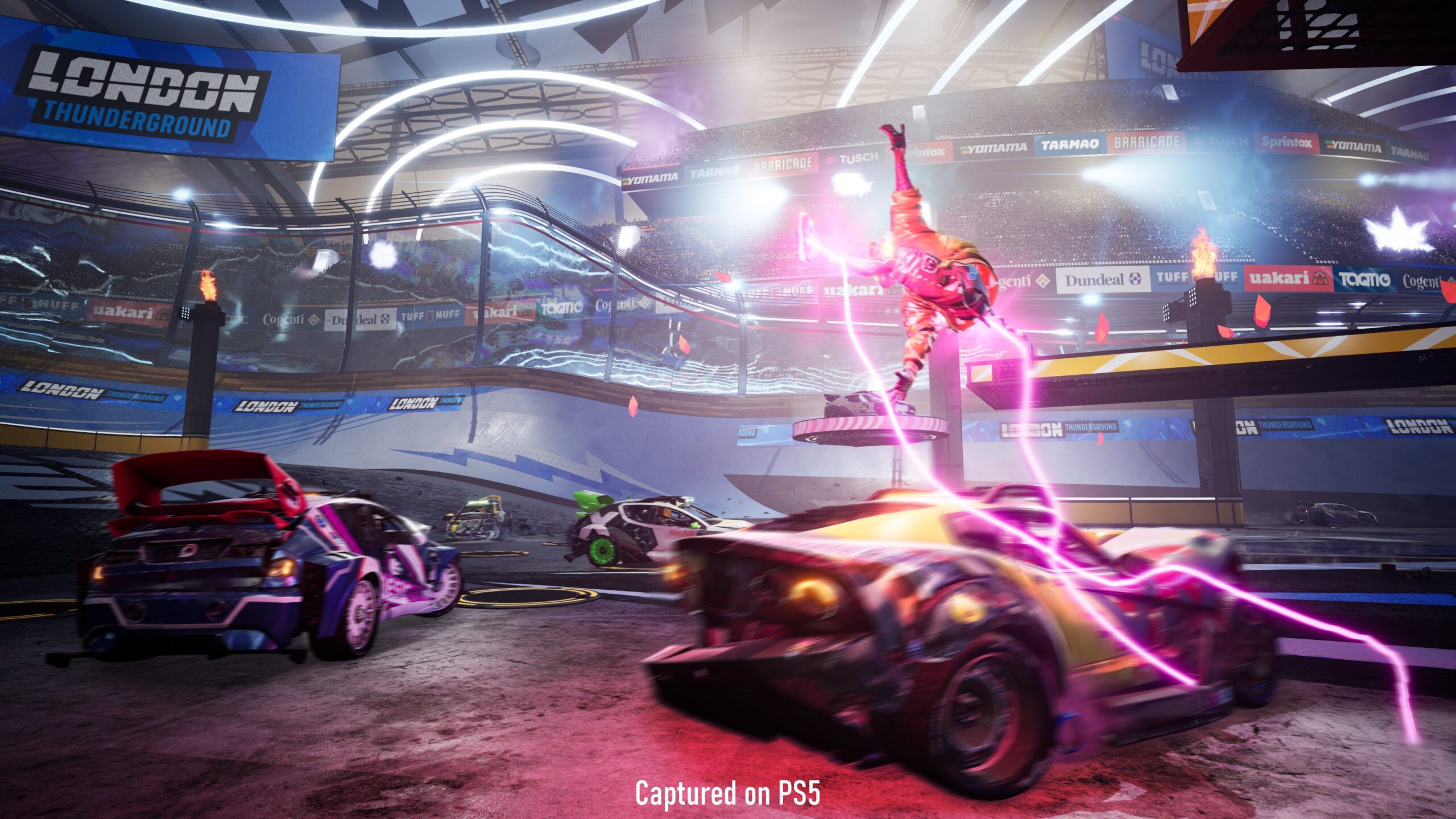 Destruction AllStars Screen 3