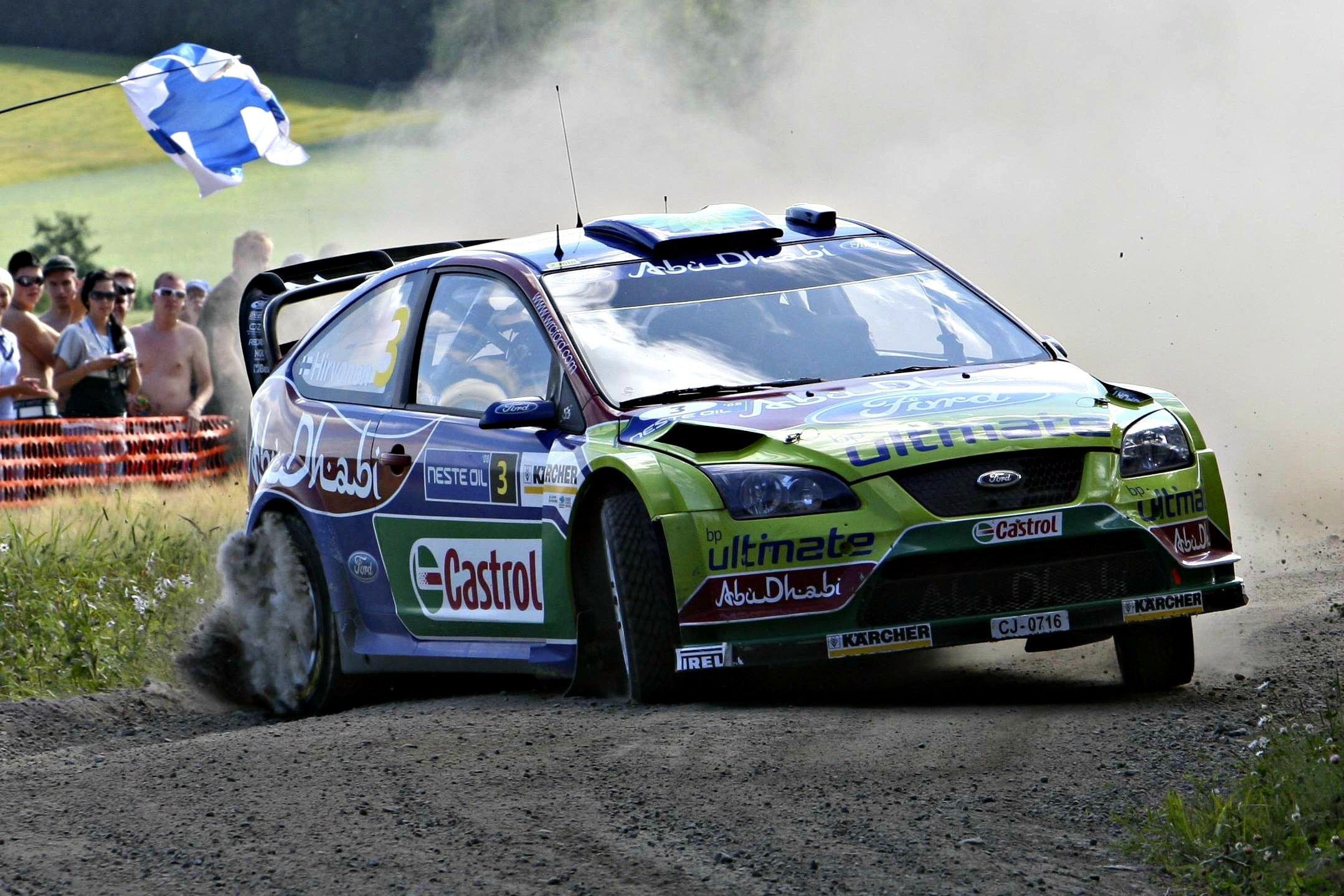 Focus wrc world rally championship drifting cars wallpaper. Car wallpaper, Drifting cars, Drifting