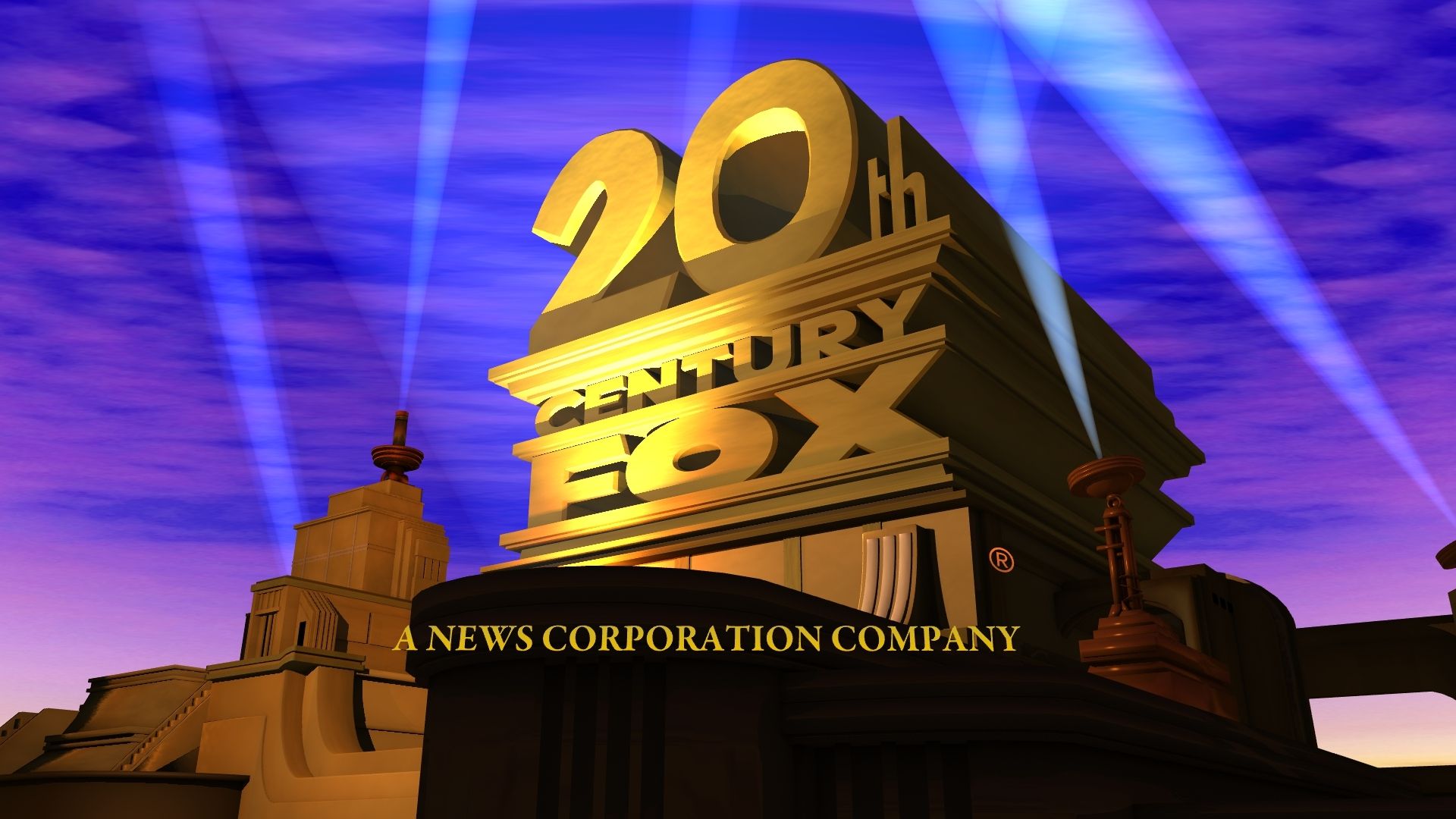 Twentieth Century Fox Parent Company Renamed 21st Century Fox