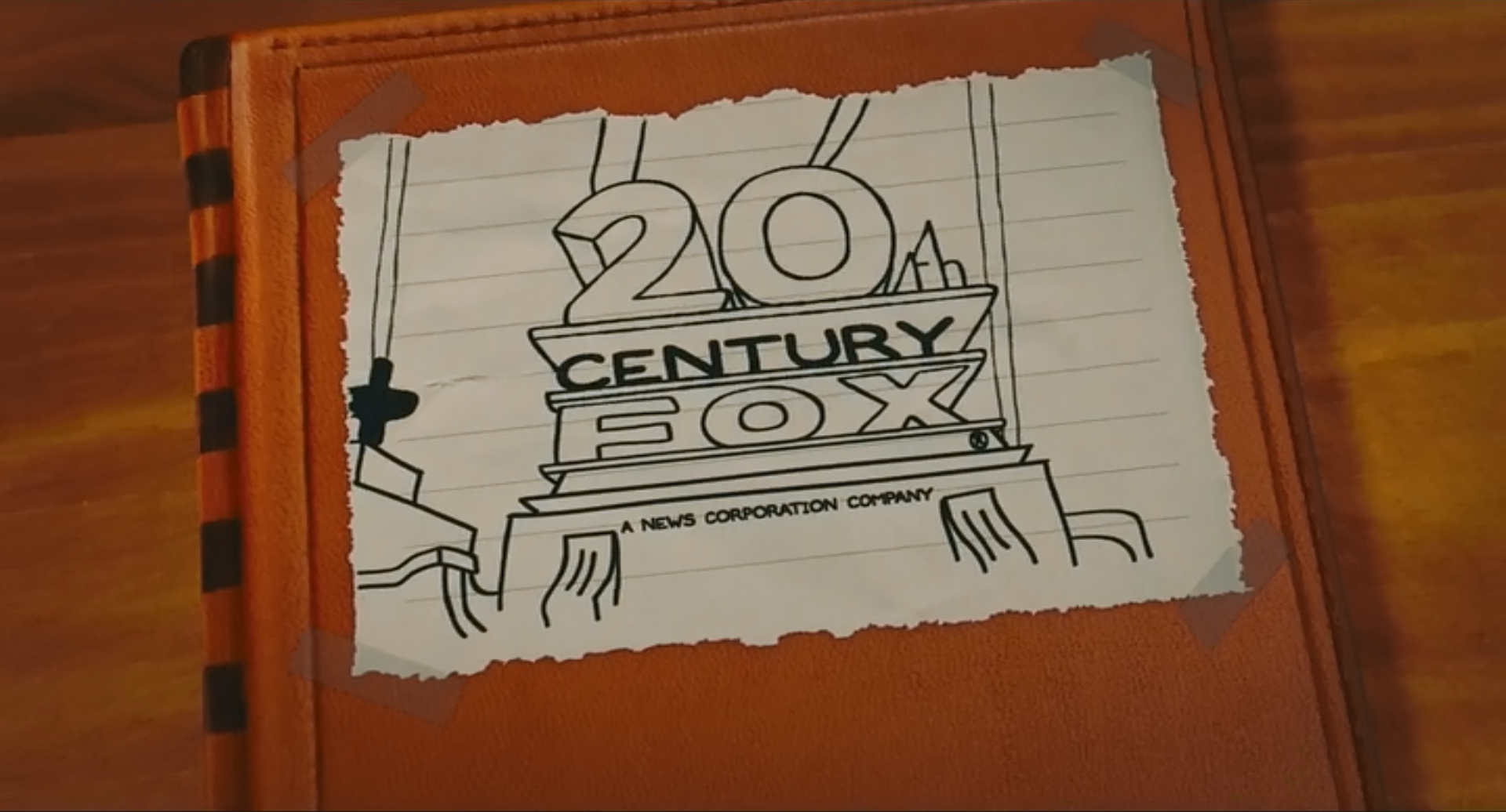 20th Century Fox (Diary of a Wimpy Kid) Century Fox Film Corporation Photo