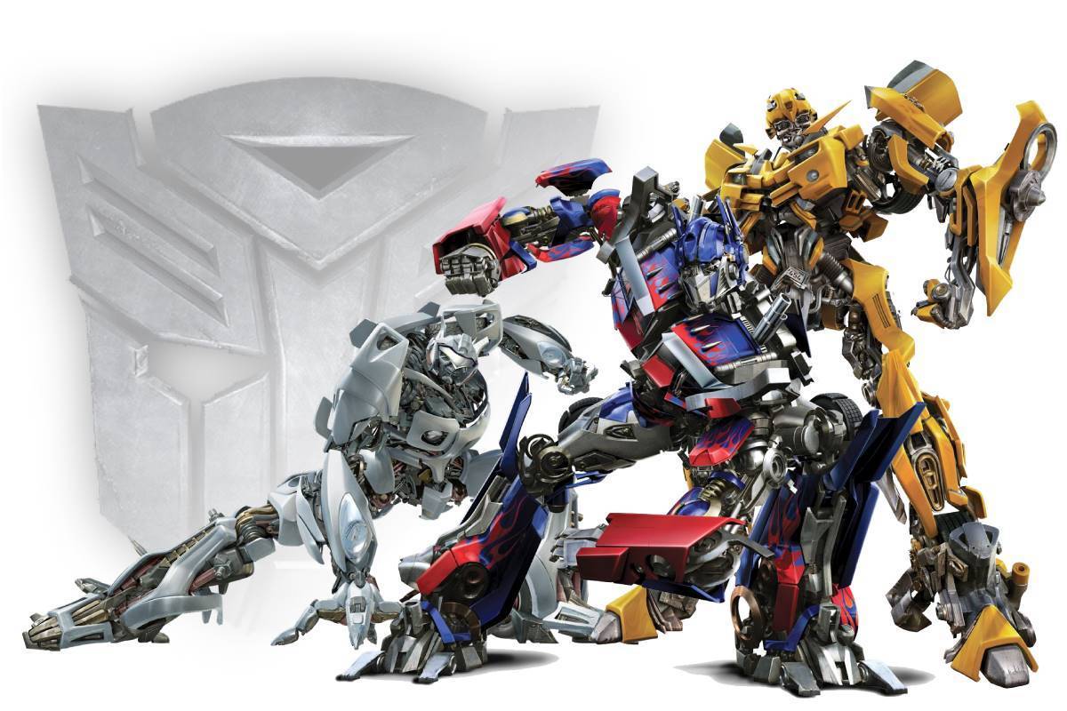 Autobots Wallpaper. Autobots Vs. Decepticons Wallpaper, Autobots Optimus Prime Wallpaper and Old Autobots Wallpaper