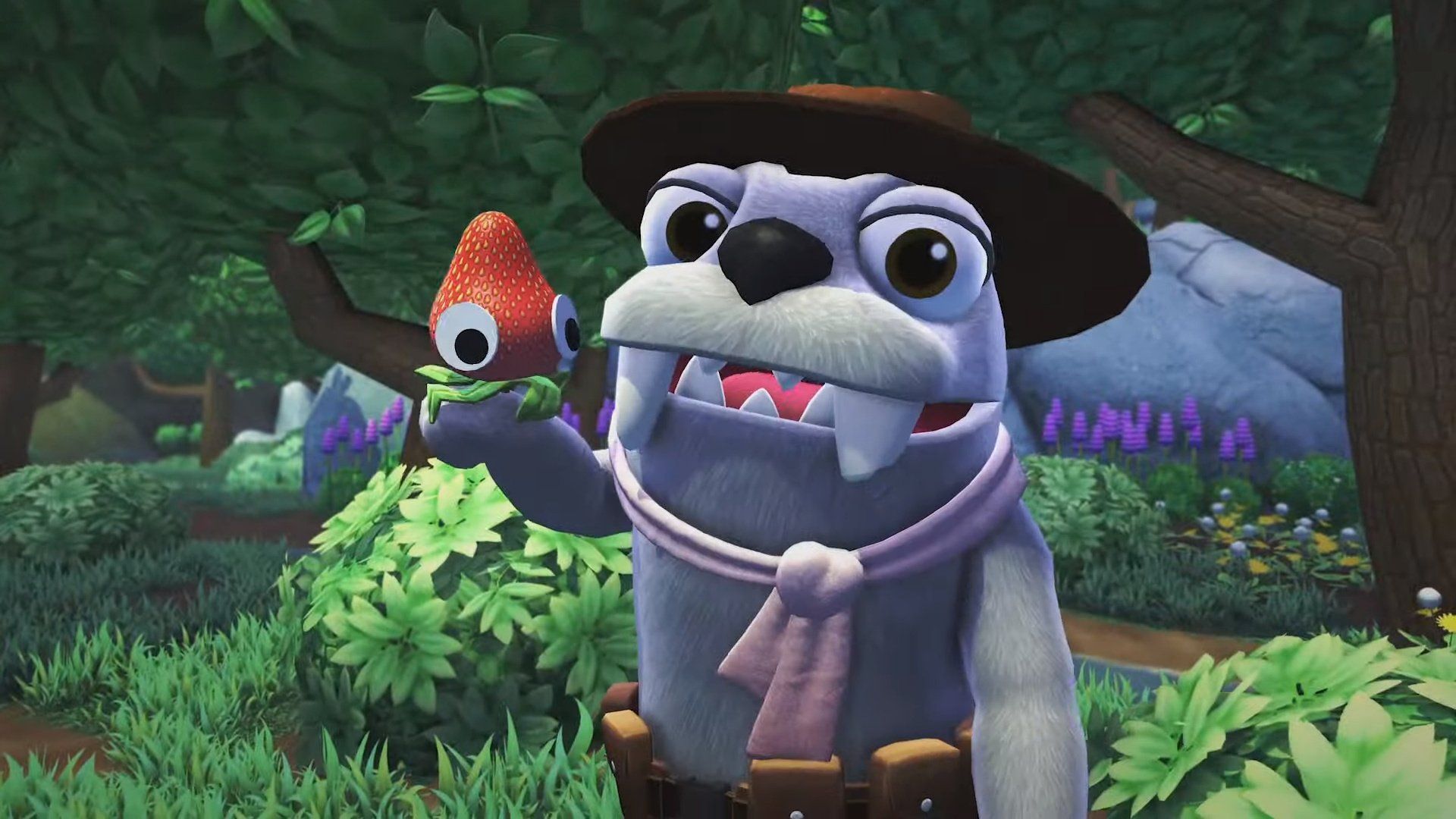 Interview: The Bugsnax Team Reacts to Going Viral and the Pressure it Brings