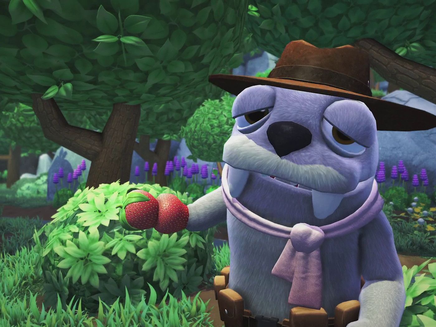 Bugsnax Game Wallpapers - Wallpaper Cave