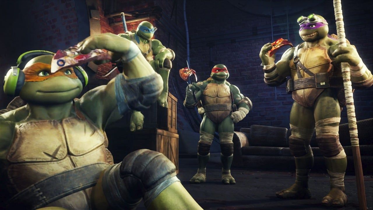 SMITE Battle Pass Trailer