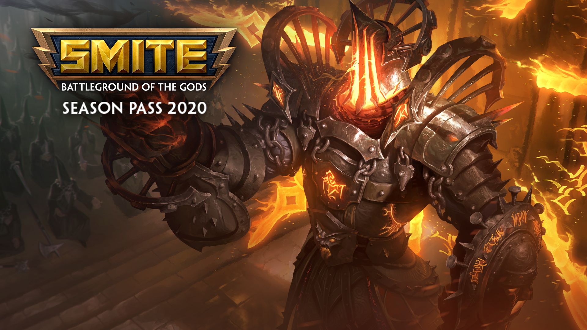 SMITE X TMNT Plus Bundle SMITE Nintendo Switch Nintendo