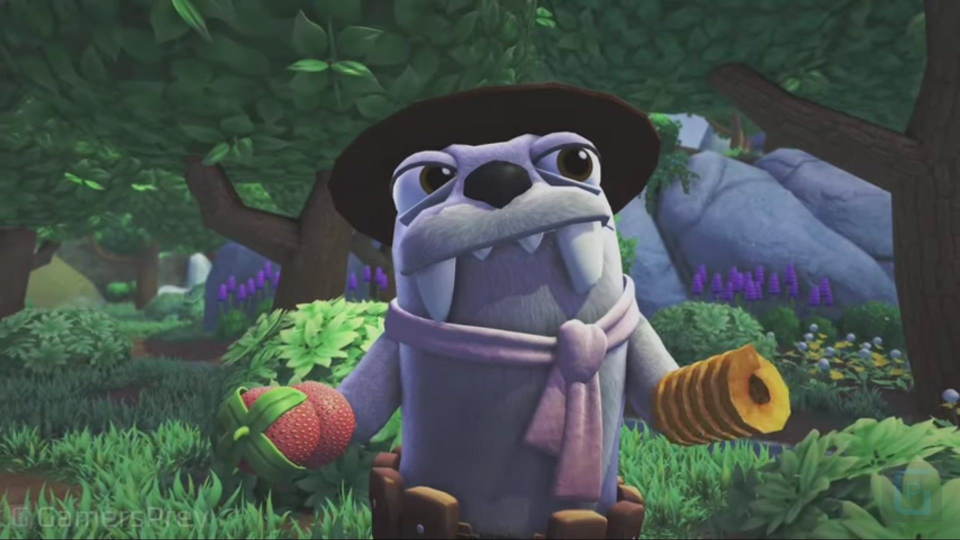 Bugsnax Game Wallpapers - Wallpaper Cave