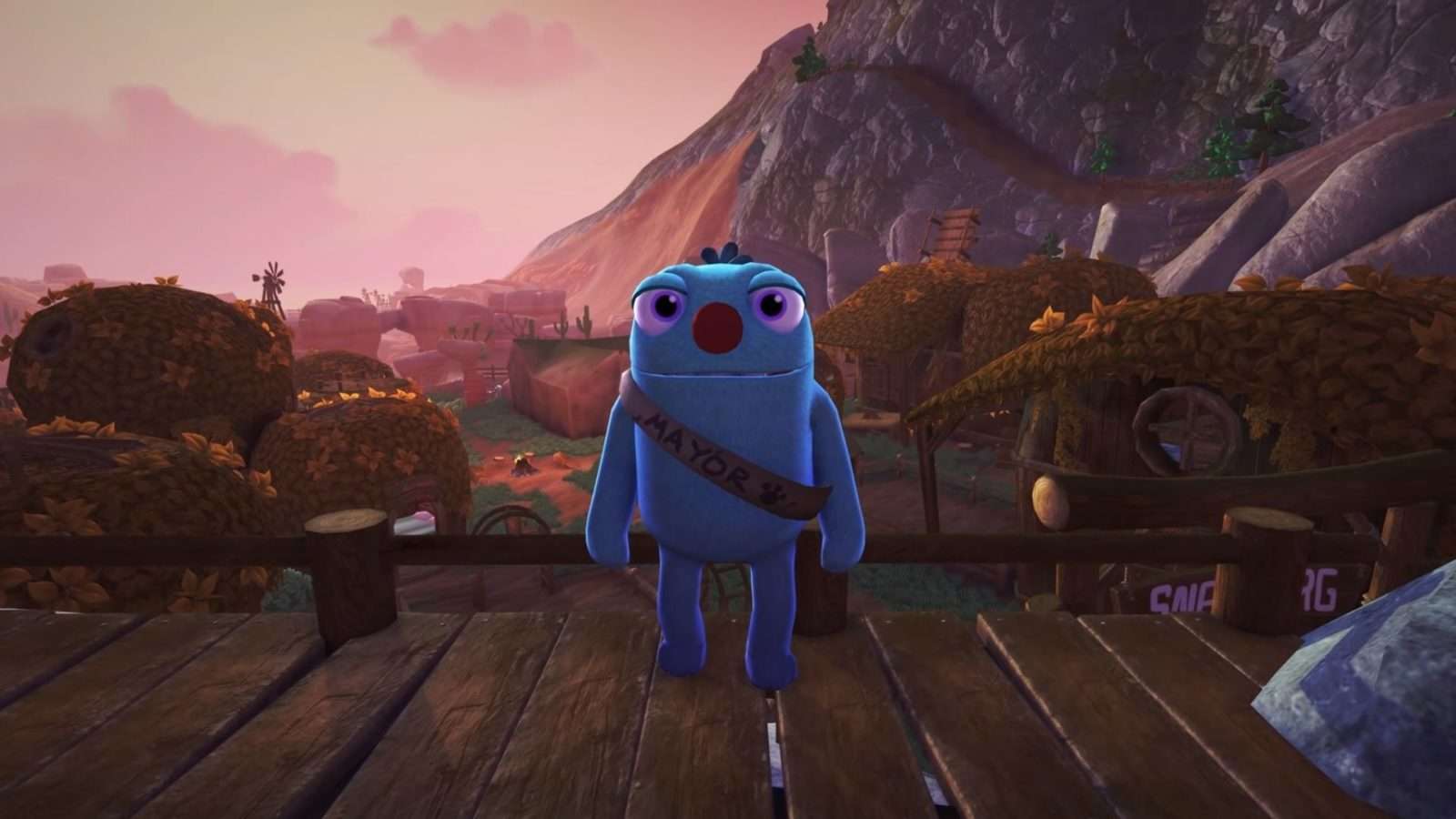 How to get Bugsnax for free on PlayStation 5 with PS Plus