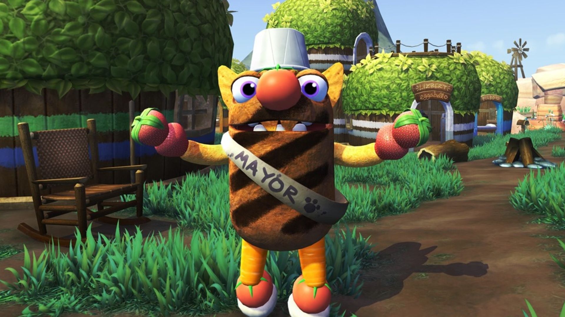 Summer Game Fest Drops Announcements In Developer Showcase