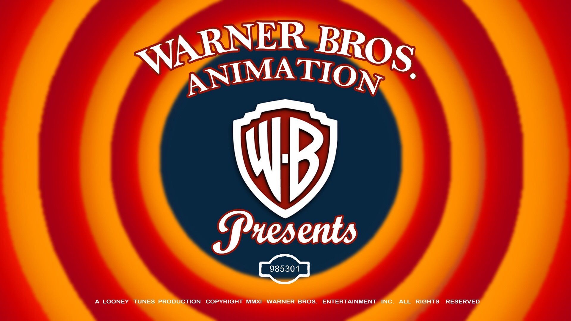 Warner Bros animation movies logo. Looney tunes cartoons, Warner bros cartoons, Looney tunes