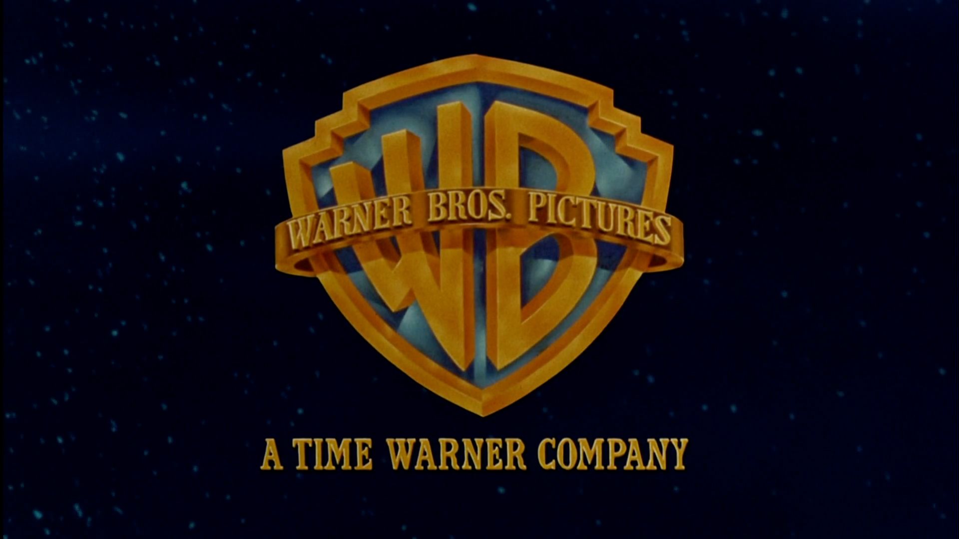 Warner Bros Picture from 'Batman Returns' (1992) (c) 1992 Warner Bros Picture. Warner bros logo, Warner bros, Vintage movies