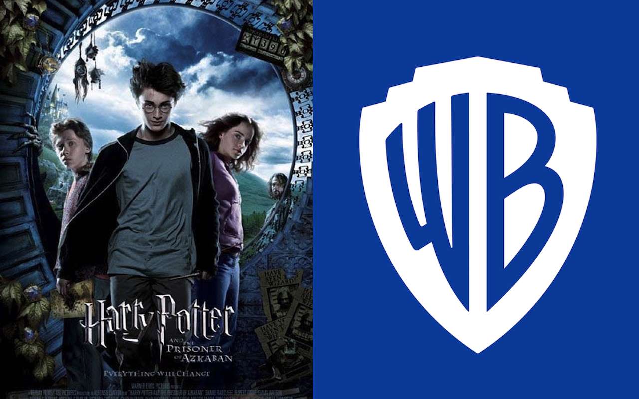 Warner Bros can't stream Harry Potter movies, here's why