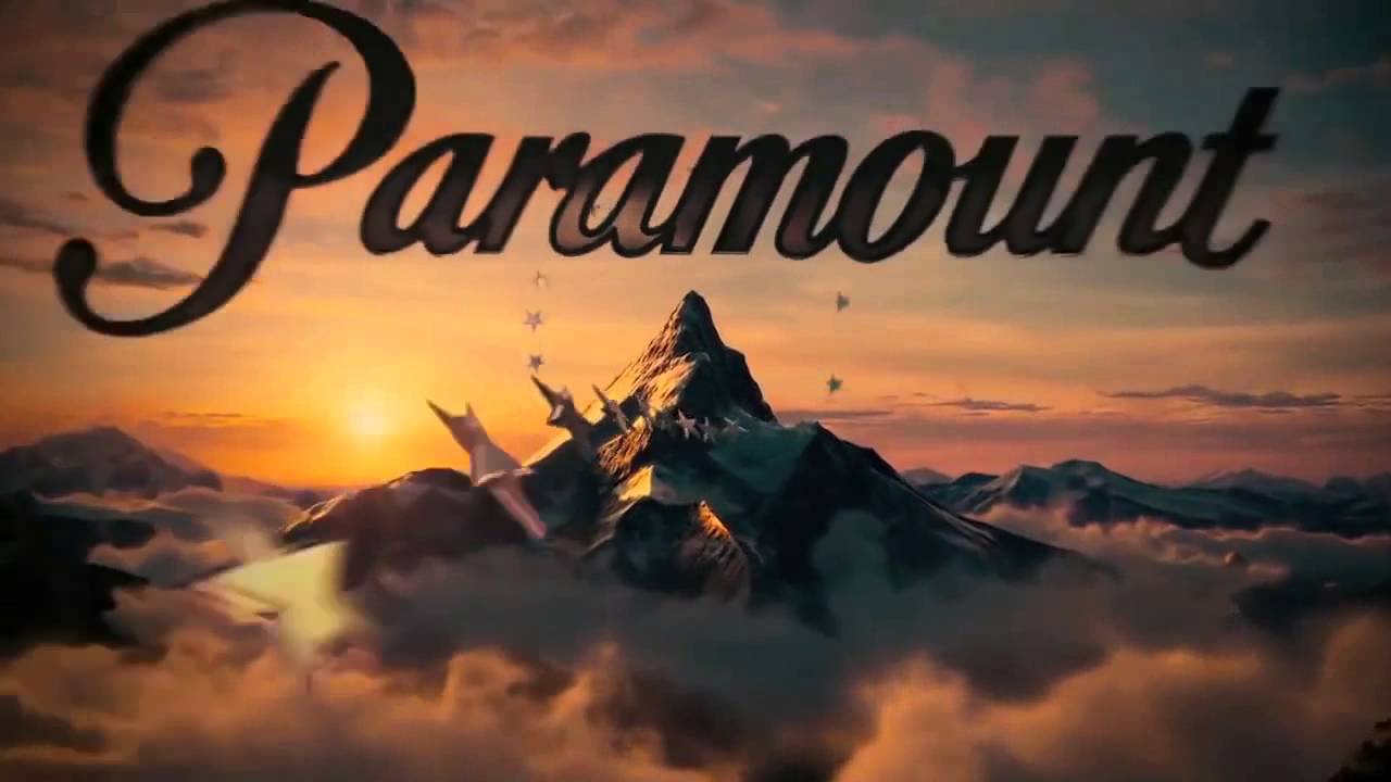 Paramount picture Logos