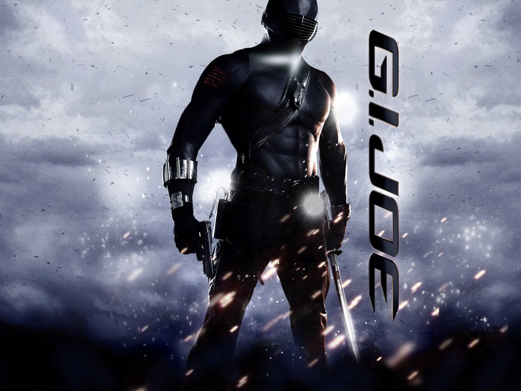 GI Joe the Rise of Cobra Wallpaper. Cobra Wallpaper Drawing, Cobra Snake Wallpaper and Cobra Wallpaper