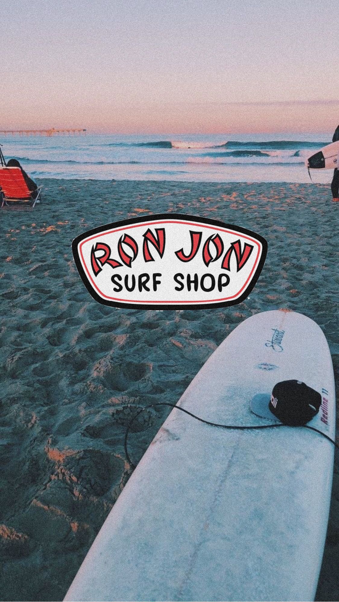 Ron Jon Surfboards Wallpapers Wallpaper Cave