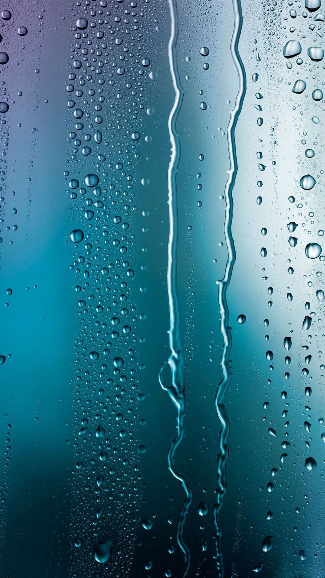 Water Drops Glass HD Wallpapers - Wallpaper Cave