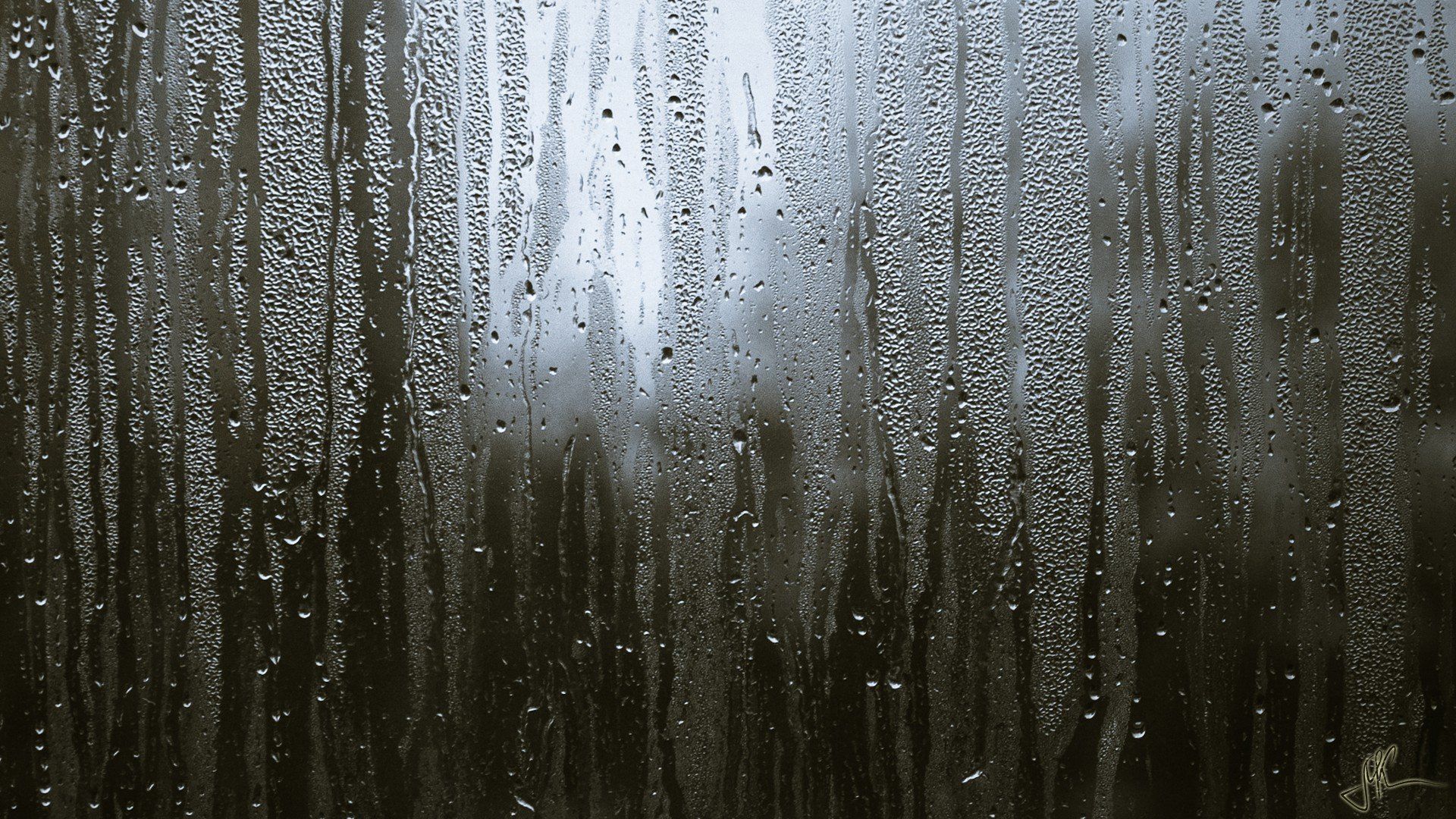 rain, Water drops, Water on glass HD Wallpaper / Desktop and Mobile Image & Photo