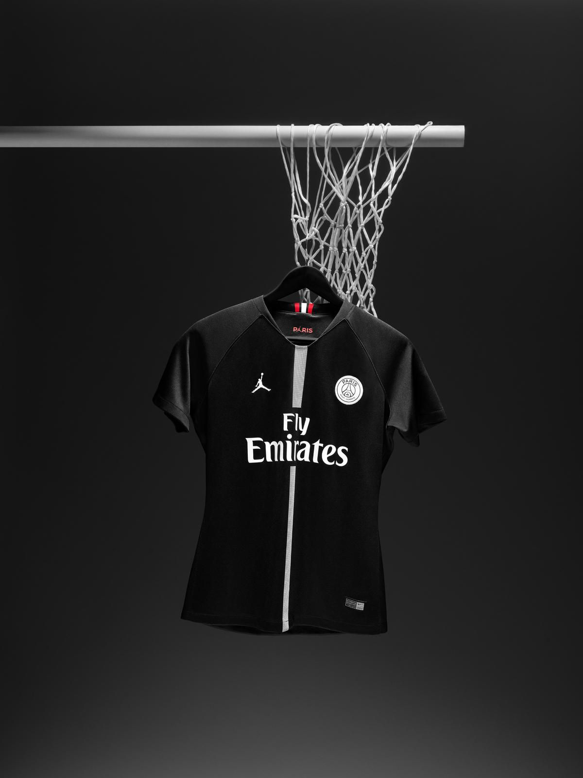PSG unveil their new Michael Jordan themed jersey, and it is incredibly cool. JOE is the voice of Irish people at home and abroad