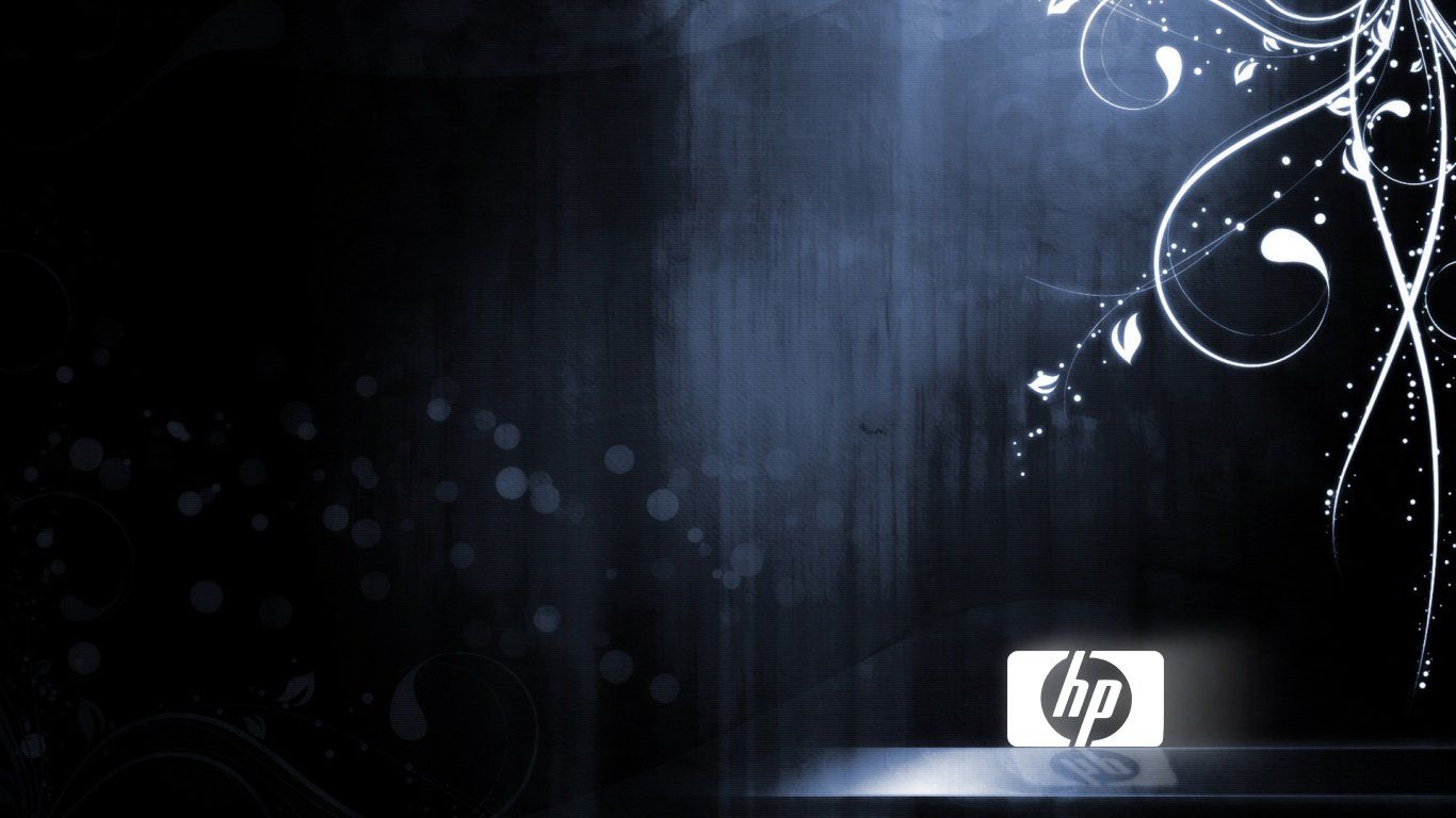 Hewlett Packard Desktop Wallpaper