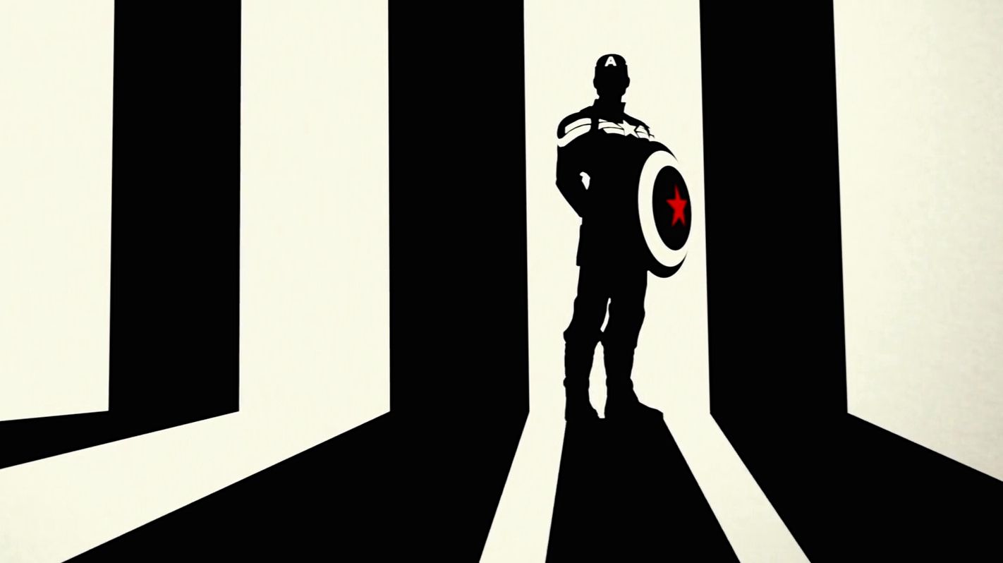 Captain America: The Winter Soldier Wallpaper. Winter soldier wallpaper, Captain america winter soldier, Captain america