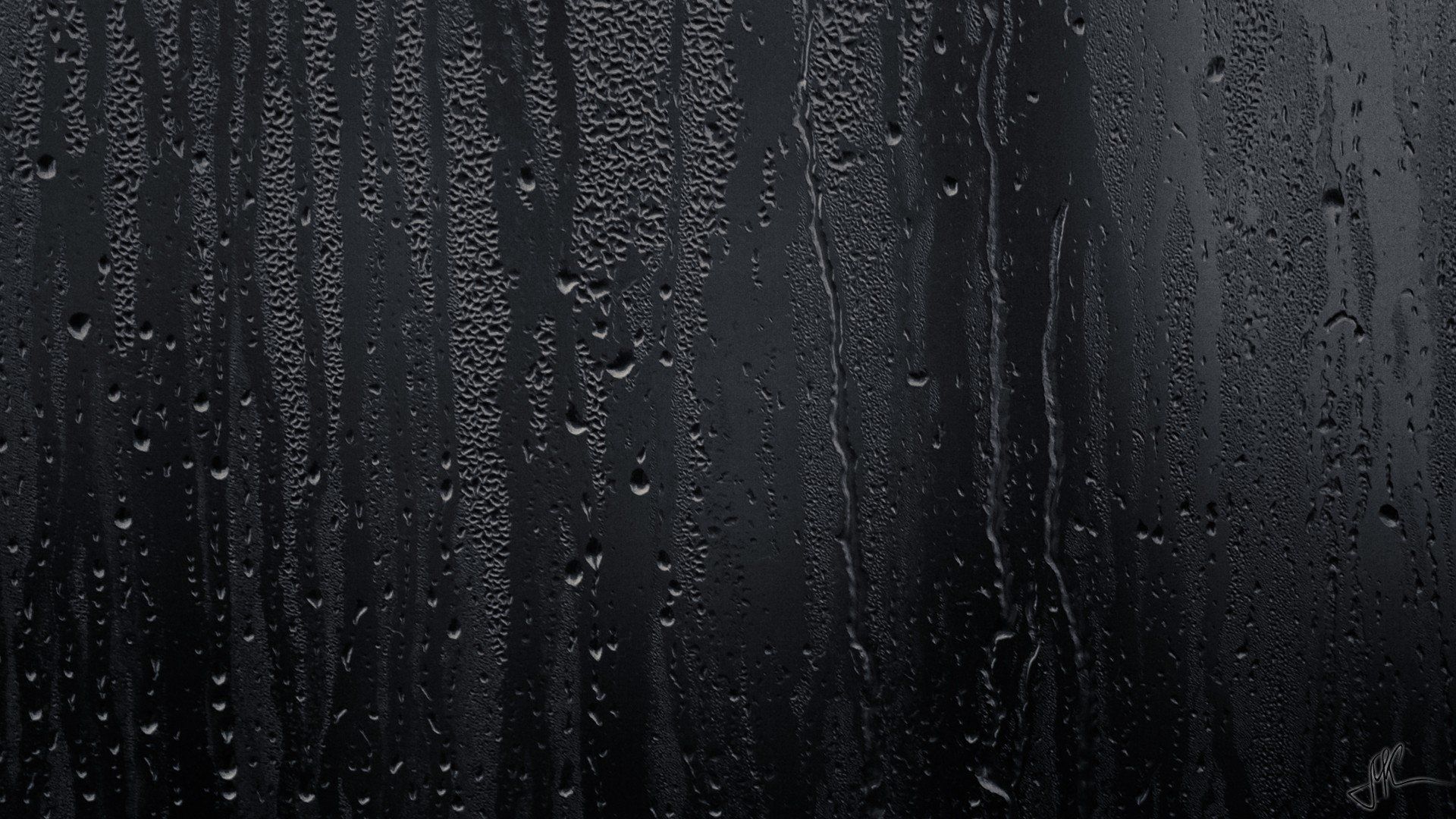 rain, Window sill, Water drops, Bokeh, Window, Water on glass HD Wallpaper / Desktop and Mobile Image & Photo