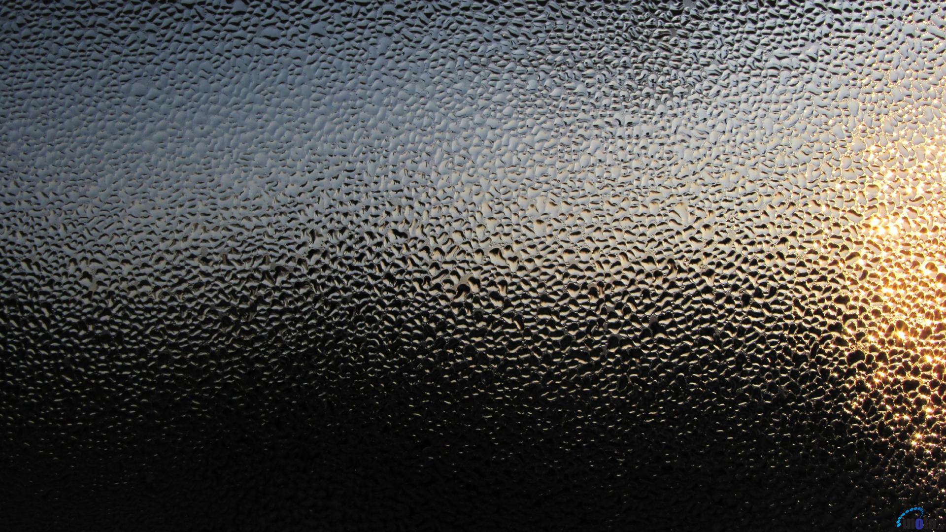Rain On Glass Wallpaper HD PixelsTalk Water Drops On Glass Wallpaper HD Wallpaper 1920x1080