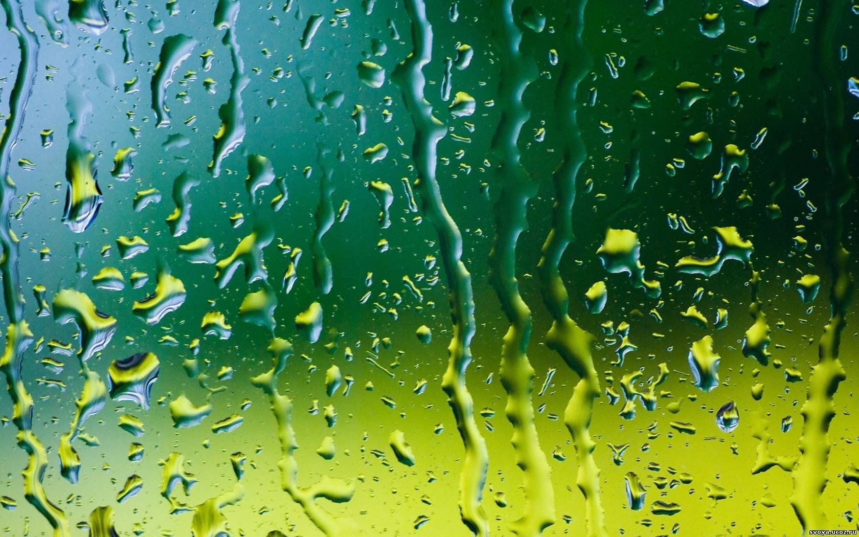 Rain Glass Water Drops Wallpaper Drop On Glass HD Wallpaper