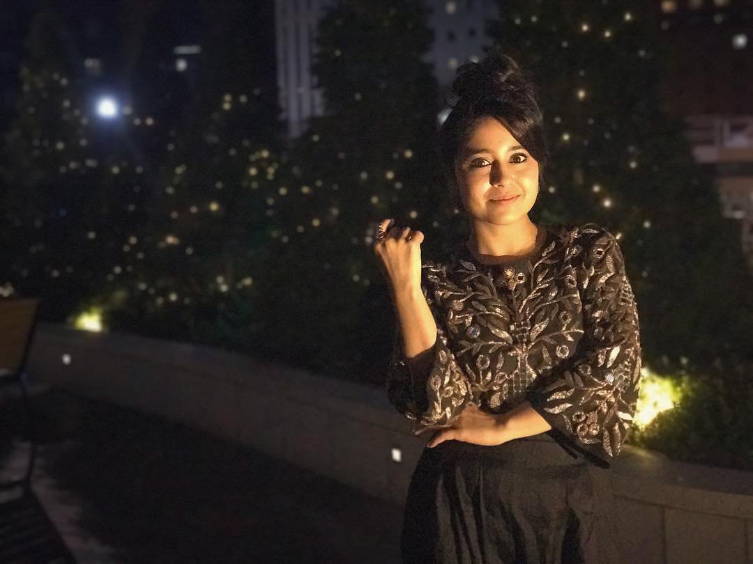 Shweta Tripathi Latest And Unseen Image Collections