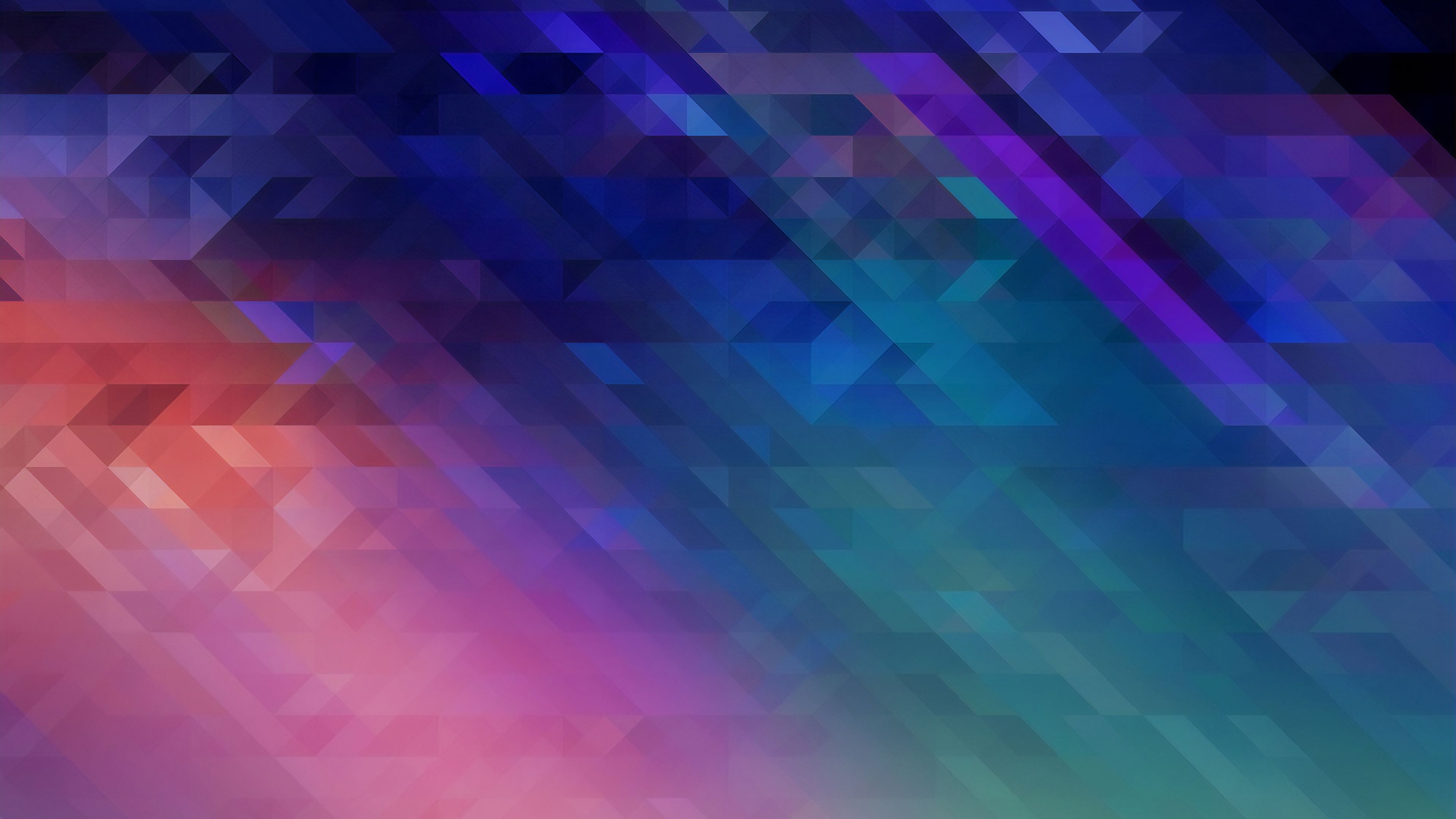 Gradient Color Abstract, HD Abstract, 4k Wallpaper, Image, Background, Photo and Picture