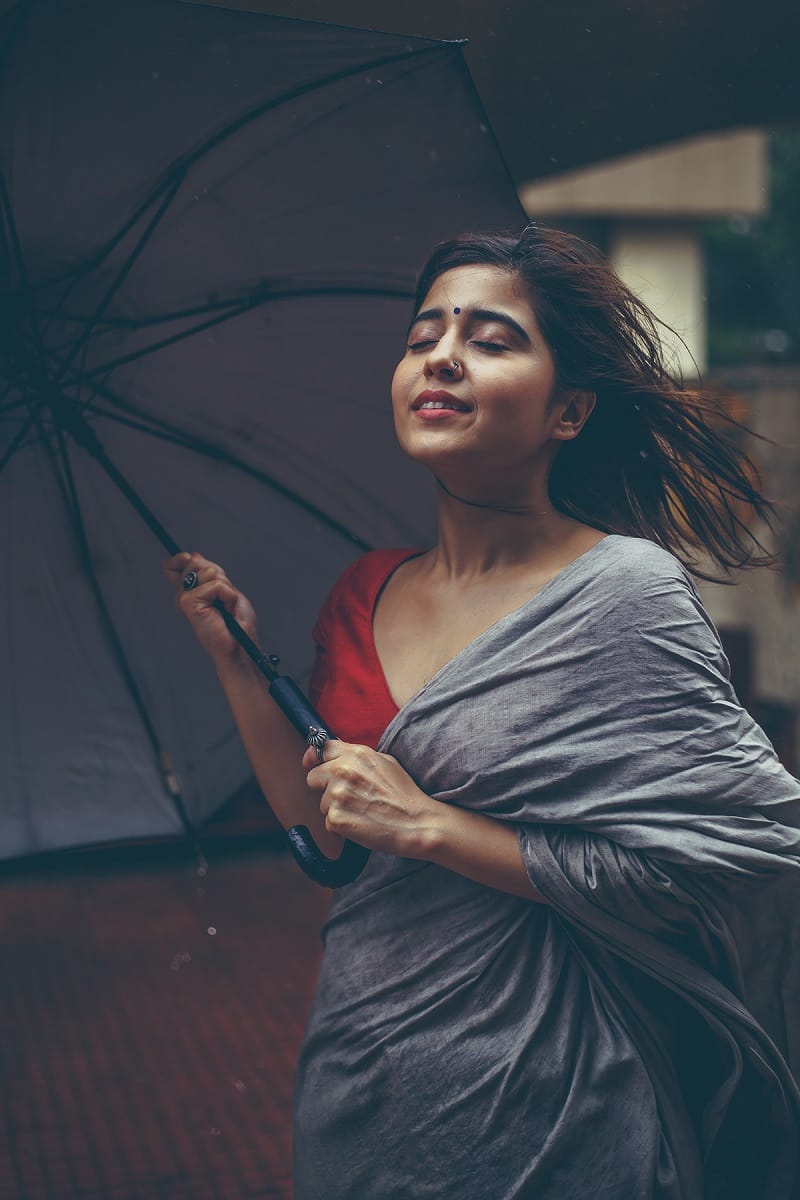 Photo Of Shweta Tripathi That Will Make You Fall In Love With The Talented Actress