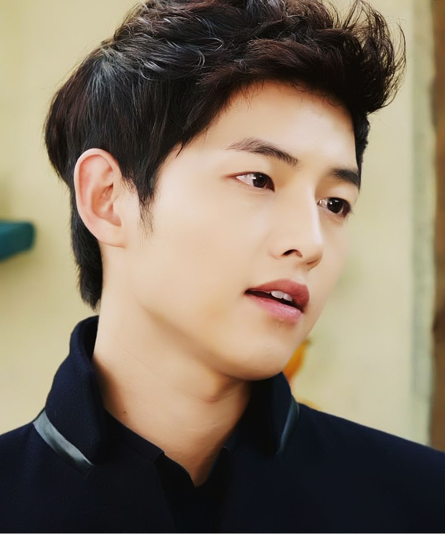 Song Joong Ki Cute Wallpaper Joong Ki Innocent Man Wallpaper & Background Download