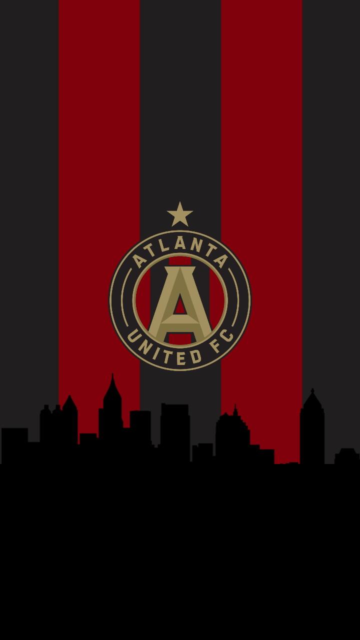 Atlanta United Wallpaper