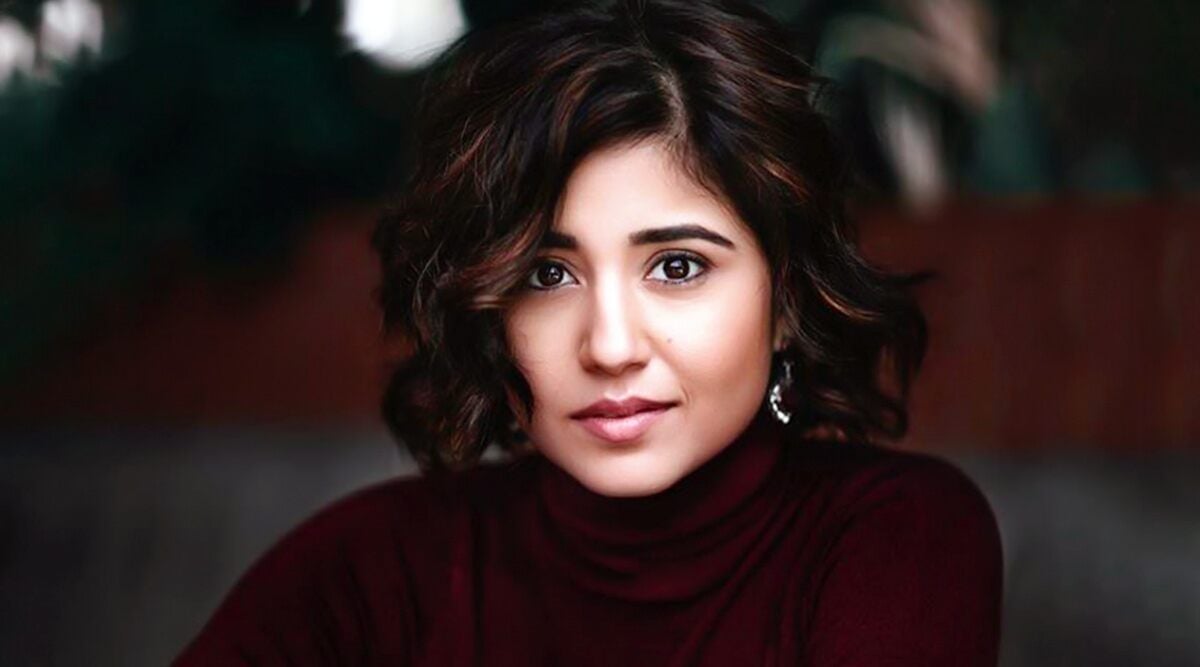 Cargo: Shweta Tripathi Rediscovers Love For Space, Astronomy While Filming For Vikrant Massey's Sci Fi Film