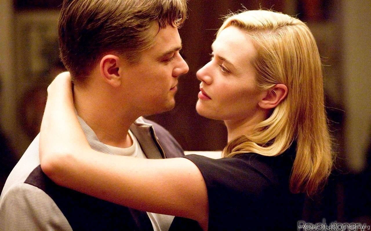 Revolutionary Road Wallpaper Leonardo DiCaprio Wallpaper. Desktop Background