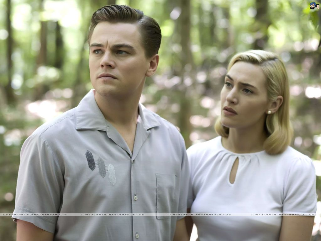 Revolutionary Road Movie Wallpaper