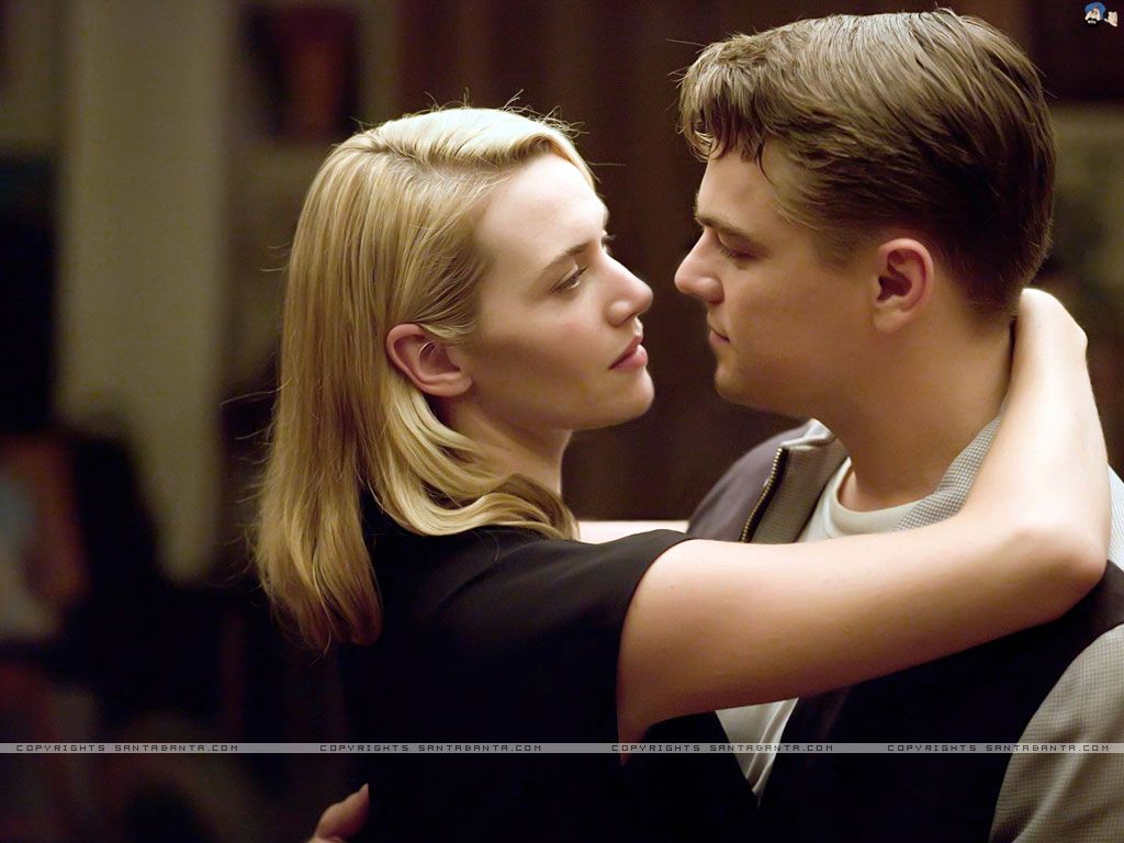 Revolutionary Road Movie Wallpaper