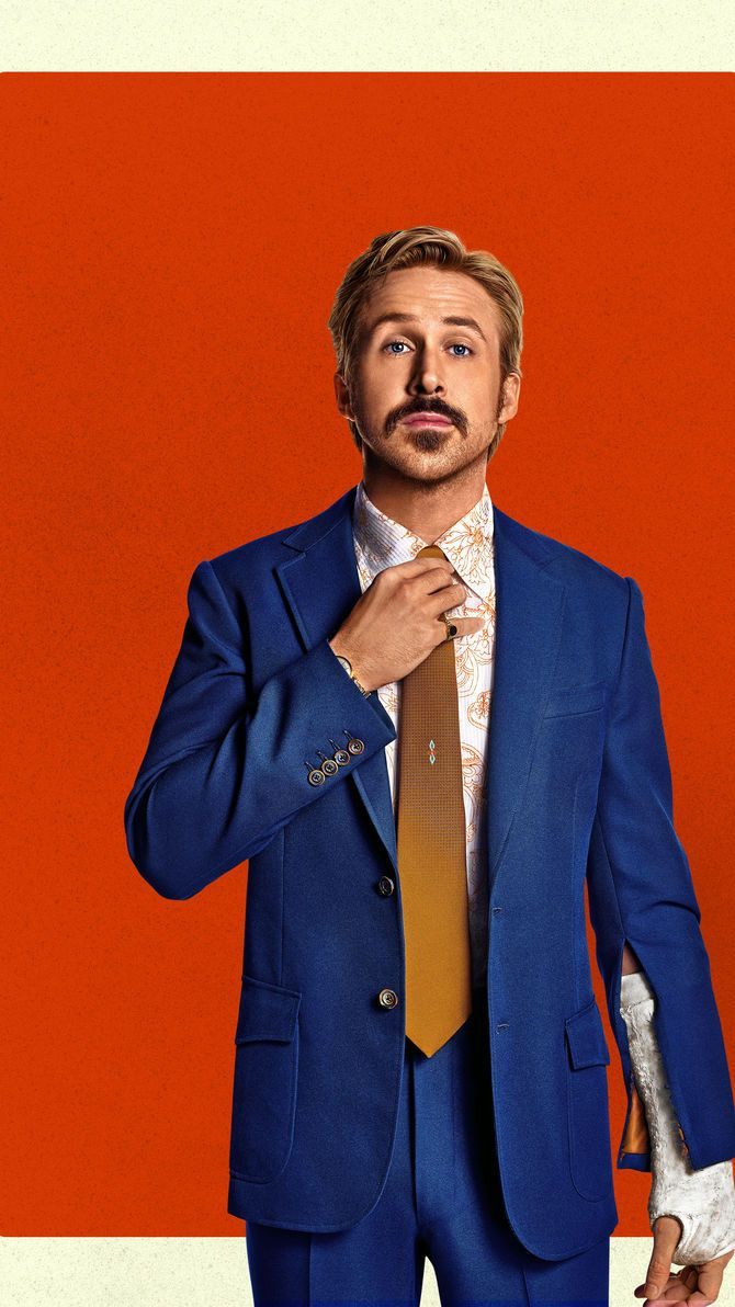 The Nice Guys Wallpapers - Wallpaper Cave