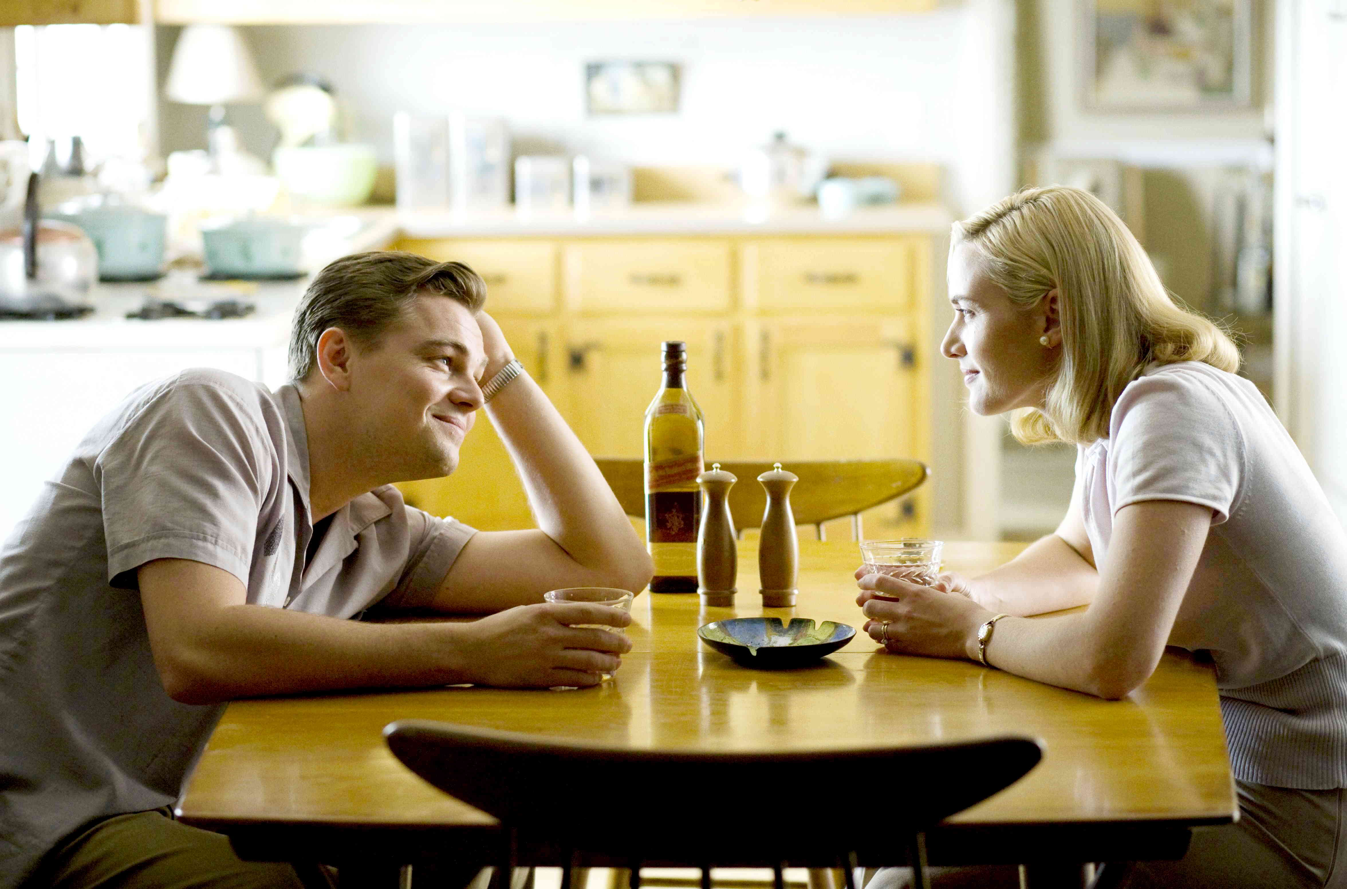 Revolutionary Road wallpaper, Movie, HQ Revolutionary Road pictureK Wallpaper 2019