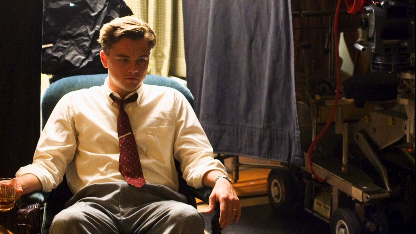 Revolutionary Road: Revolutionary Road movie image