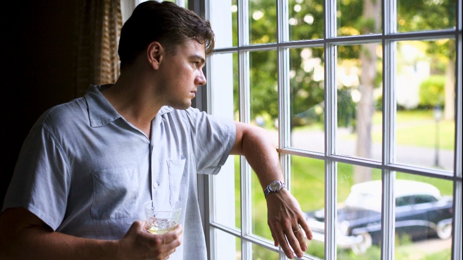 Revolutionary Road: February 2013