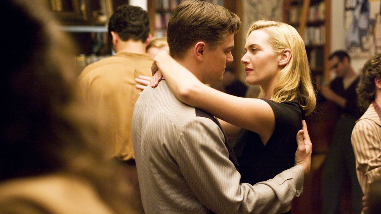 Revolutionary Road wallpaper, Movie, HQ Revolutionary Road pictureK Wallpaper 2019