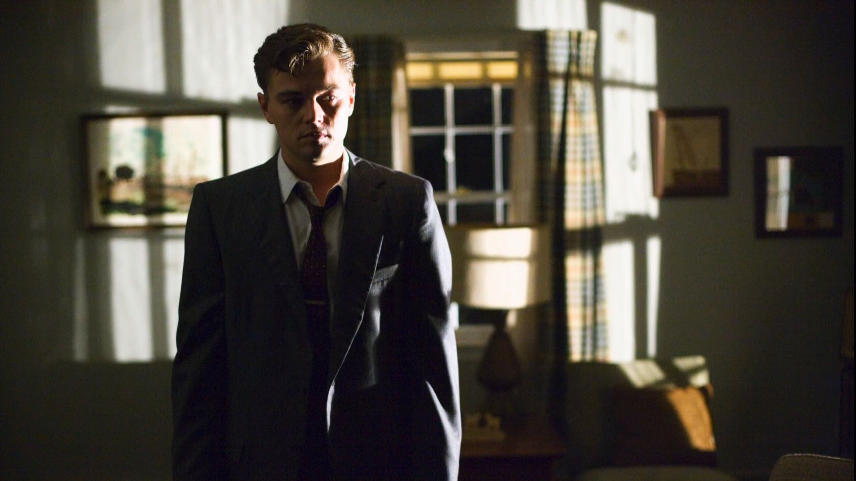 Revolutionary Road Road Wallpaper